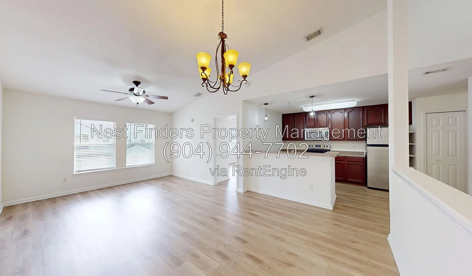 2 bed, 2.0 bath, 1079 sqft, $1,450 — Photo 1