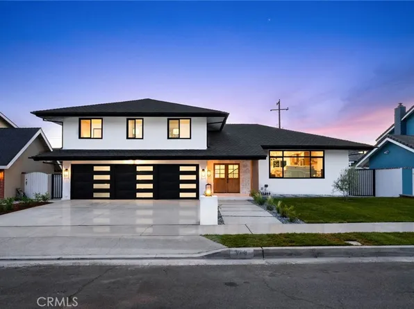 374 S Merelet Ln, Orange, CA 92869