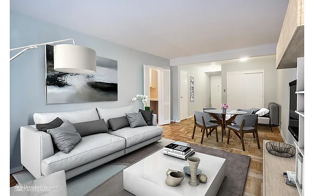 Sold by Douglas Elliman | media 12