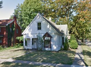 1673 N Union St, Decatur, IL 62526