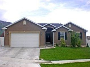 753 W 1590 S, Payson, UT 84651