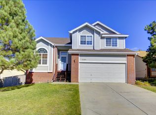 3591 Sawgrass Trl, Castle Rock, CO 80109