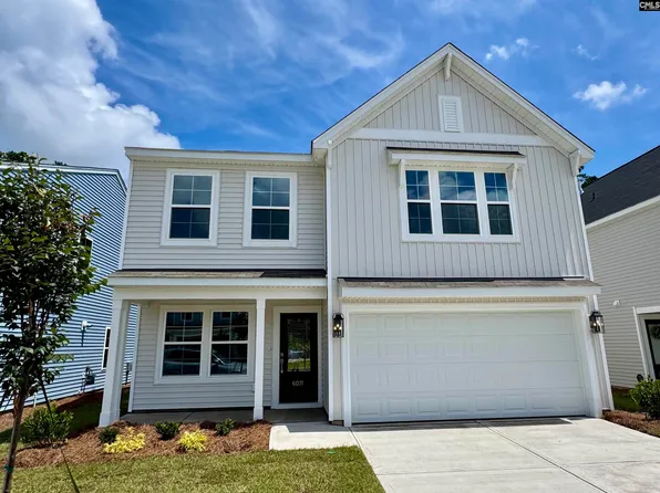 6017 Edgemont Ct, Elgin, SC 29045