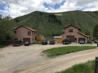 10750 S Dora St, Jackson, WY 83001