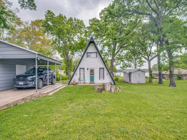 467 Old Mill Ln, East Tawakoni, TX 75472