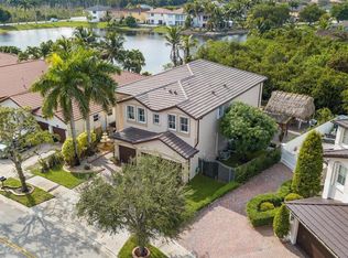 14984 SW 18th Ter, Miami, FL 33185