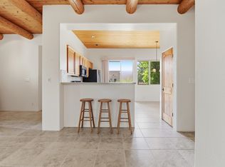 7 Reeds Peak, Santa Fe, NM 87508
