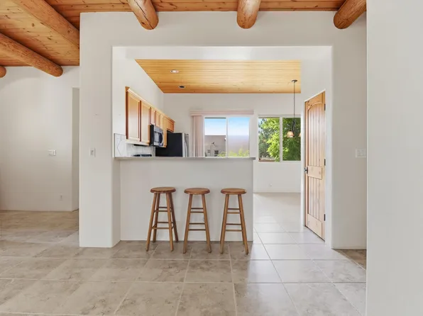 7 Reeds Peak, Santa Fe, NM 87508
