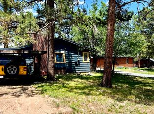 30453 Hilltop Dr, Evergreen, CO 80439