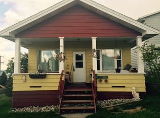 1140 Lewisohn St, Butte, MT 59701