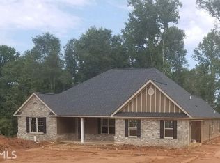 842 Jakob Ln #27, Jefferson, GA 30549