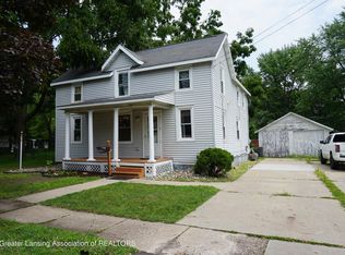 515 S Cedar St, Owosso, MI 48867