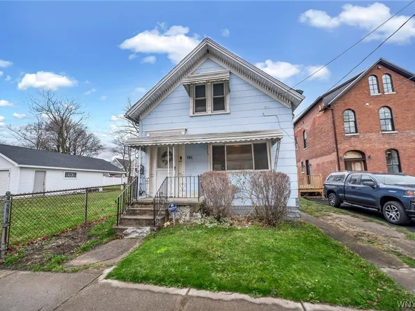 295 Maple St, Buffalo, NY 14204