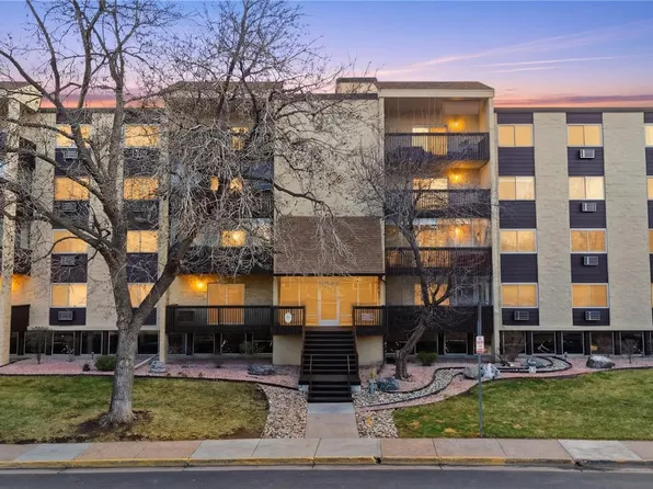 6930 E Girard Avenue #106, Denver, CO 80224