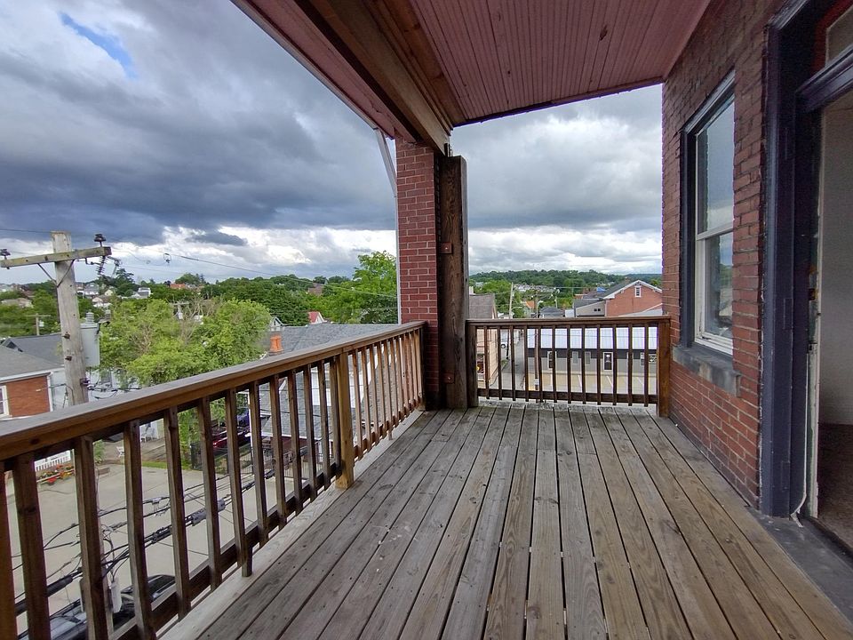 1st image of 321 S Main St APT 8