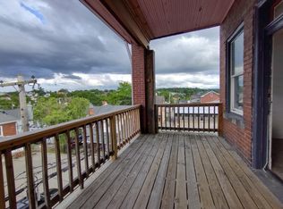 321 S Main St APT 8, Greensburg, PA 15601