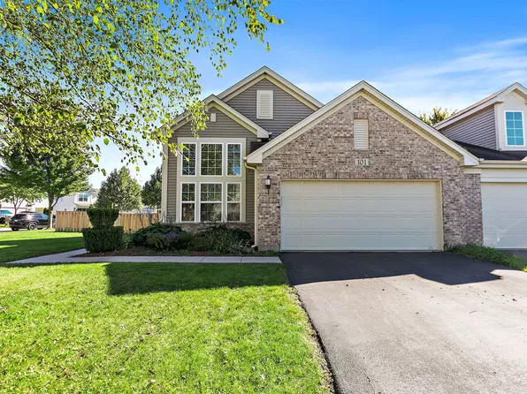 101 Boathouse Rd, Hampshire, IL 60140