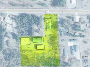 11015 State Highway 70 E, Arbor Vitae, WI 54568