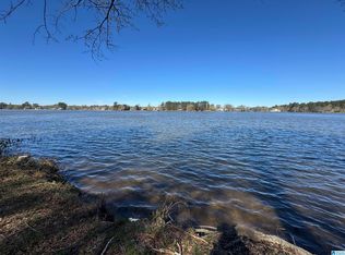 0 Boathouse Cir #109, Sylacauga, AL 35151