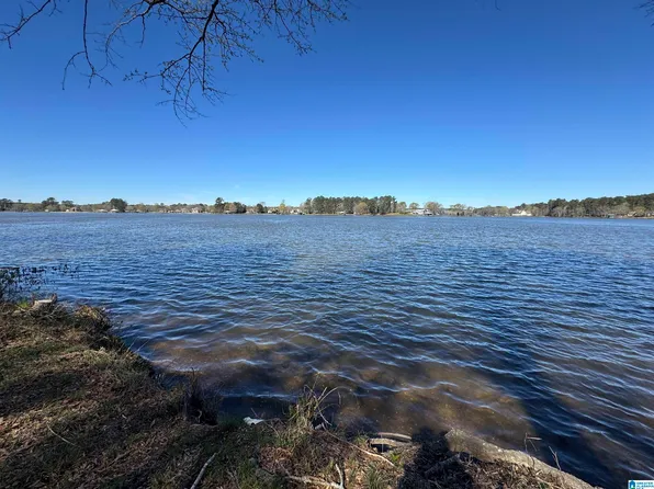 0 Boathouse Cir #109, Sylacauga, AL 35151