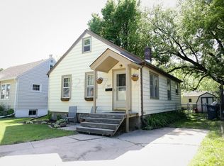 307 Dudrey Ct, Moorhead, MN 56560