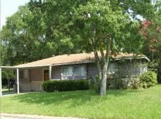 218 W Saunders St, League City, TX 77573
