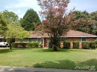 530 Alpine Dr, Sumter, SC 29154