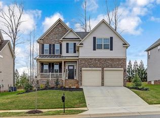 1818 Abernethy Trl, Burlington, NC 27215
