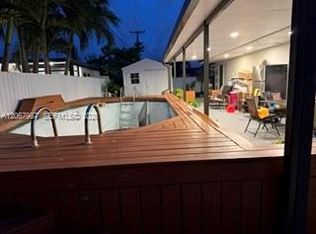 So Miami Heights Addn J, Miami, FL 33177