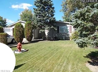 376 Stable Dr, Lagrange, OH 44050