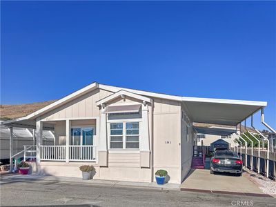 3057 S Higuera St SPACE 191, San Luis Obispo, CA, 93401