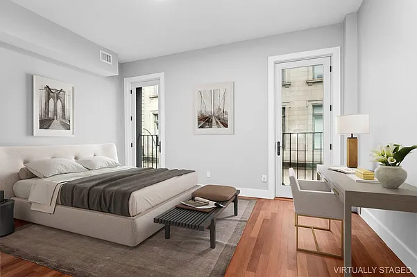 Rented by Douglas Elliman | media 10