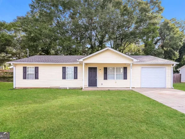 194 Graham St, Winder, GA 30680