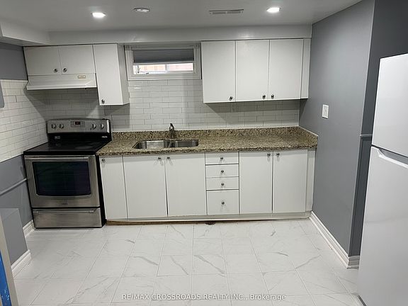 2nd image of 466 Brimley Rd #Basement