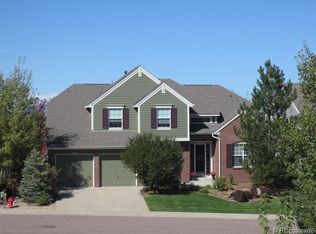 8369 Winter Berry Dr, Castle Pines, CO 80108