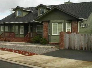 1265 Pebble Beach Dr, Crescent City, CA
