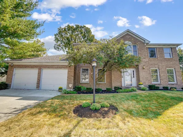 11466 Oakstand Dr, Cincinnati, OH 45240