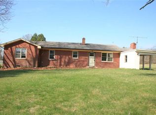 2034 Old Orchard Loop, Stuart, VA 24171