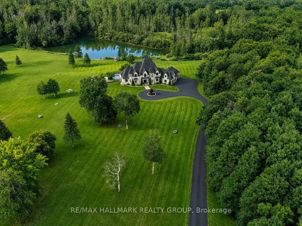 1409 Aberdeen Rd W, Champlain, ON K0B 1R0