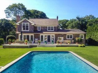 31 Roman Rd, Southampton, NY 11968