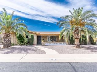 6013 E Boston St, Mesa, AZ 85205