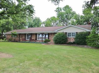 704 Schindler Rd, Perryville, MO 63775