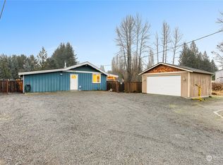 17321 Engebretsen Rd, Granite Falls, WA 98252