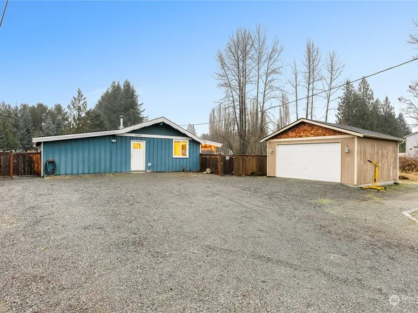 17321 Engebretsen Rd, Granite Falls, WA 98252