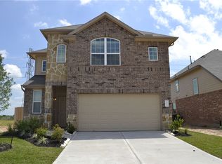 24827 Scarlatti Cantata Dr, Katy, TX 77493
