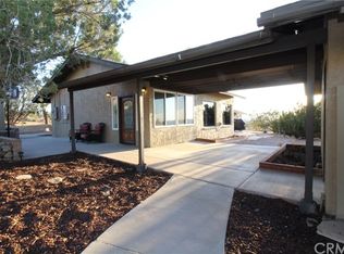 7442 Juniper Hills Rd, Apple Valley, CA 92345