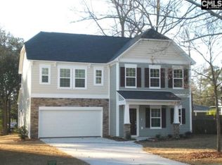 2107 Holland St, West Columbia, SC 29169