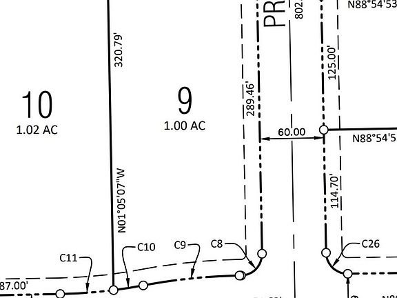 3rd image of Hidden Lakes Lot 9