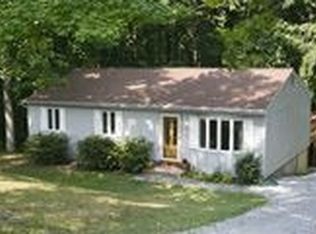 520 Walton Rd, Huntingtown, MD 20639