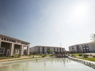 708 Santee St #4489, Hempstead, TX 77445